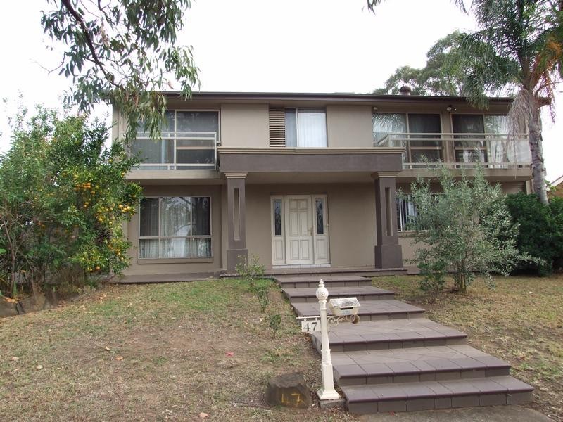 Minchinbury NSW 2770