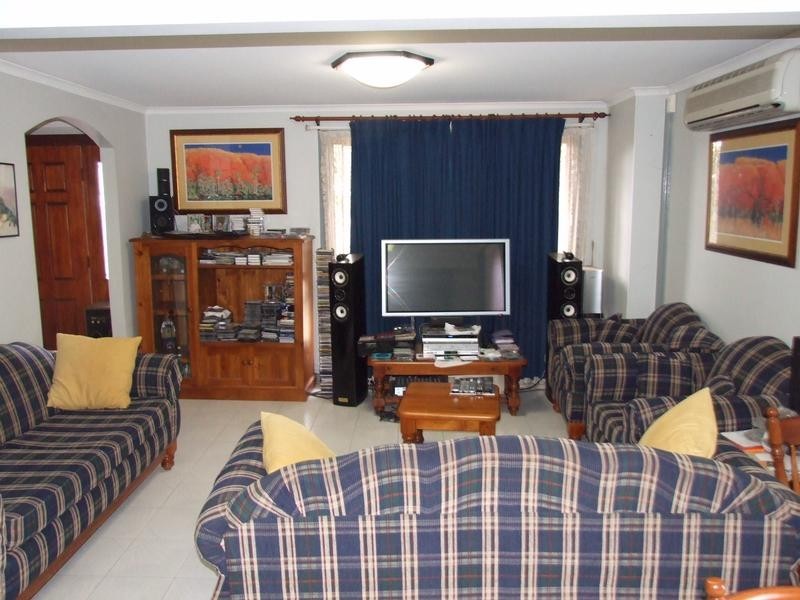 Minchinbury NSW 2770