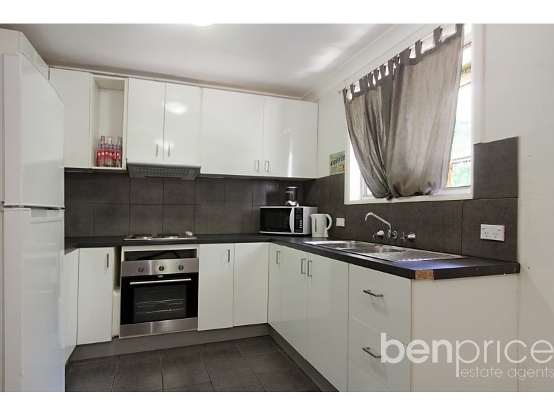 11 Walshe Grove, Bidwill NSW 2770