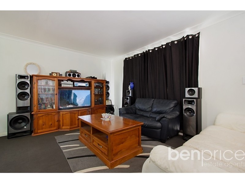 11 Walshe Grove, Bidwill NSW 2770