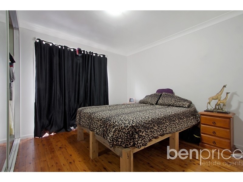 11 Walshe Grove, Bidwill NSW 2770