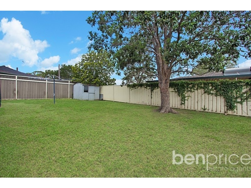 11 Walshe Grove, Bidwill NSW 2770