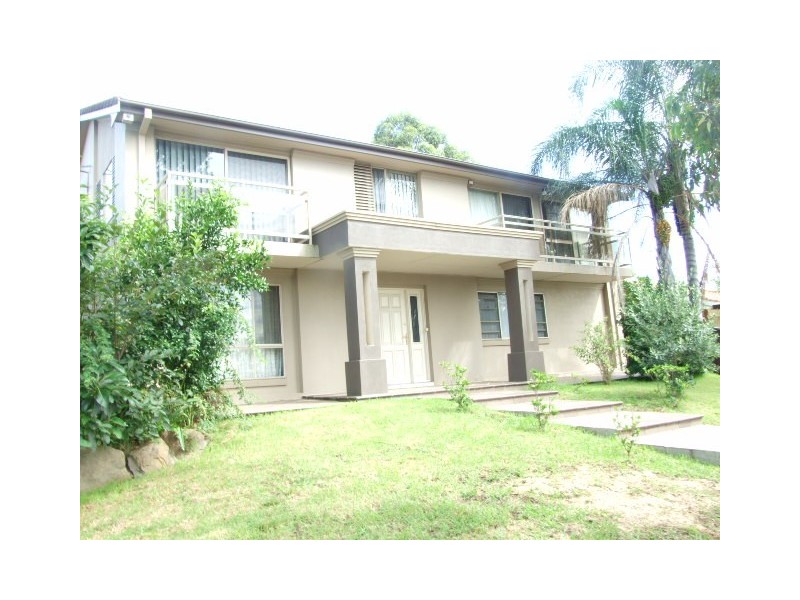 47 Fleurs Street, Minchinbury NSW 2770