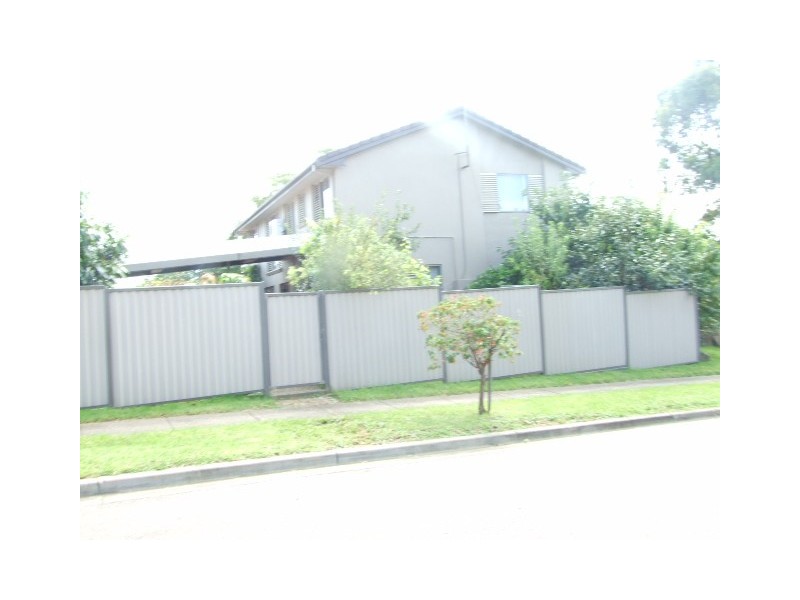 47 Fleurs Street, Minchinbury NSW 2770