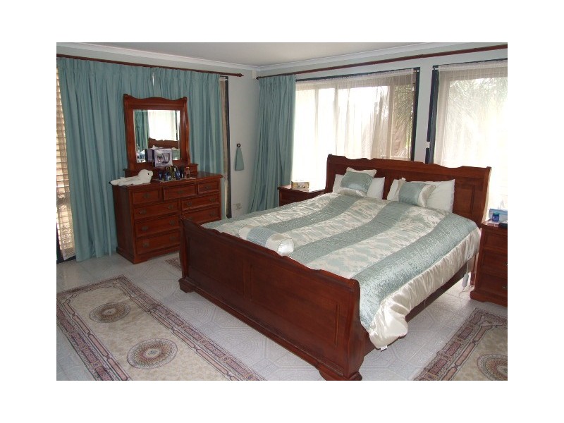 47 Fleurs Street, Minchinbury NSW 2770