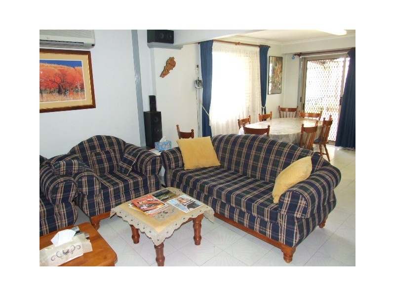 47 Fleurs Street, Minchinbury NSW 2770