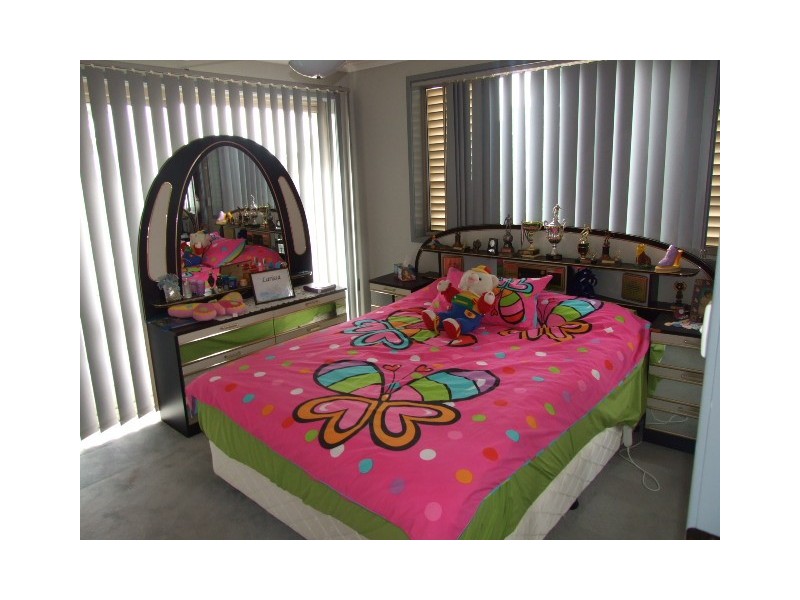 47 Fleurs Street, Minchinbury NSW 2770