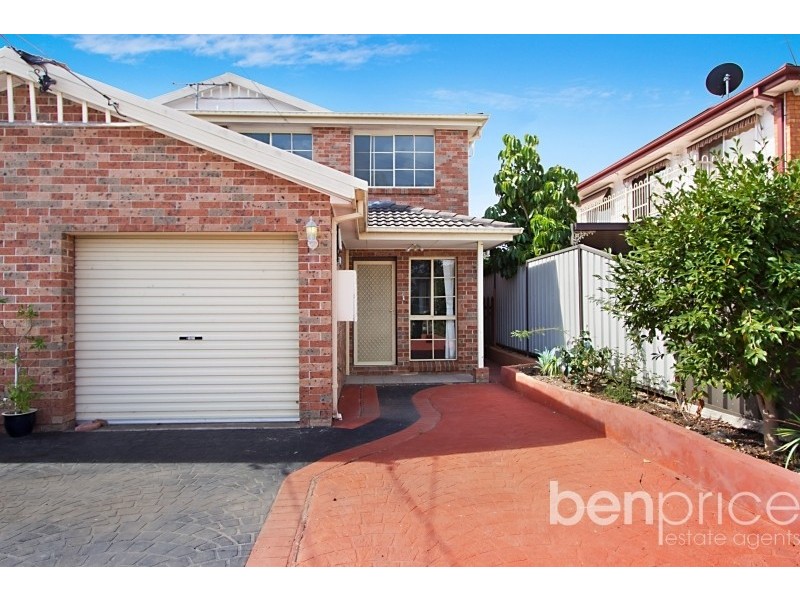 8A Derwent Street, Mount Druitt NSW 2770