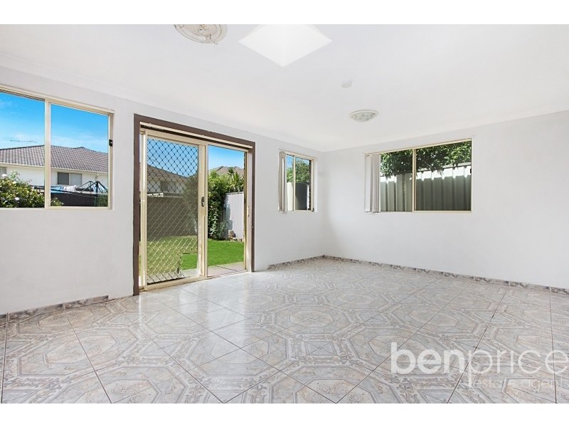 8A Derwent Street, Mount Druitt NSW 2770