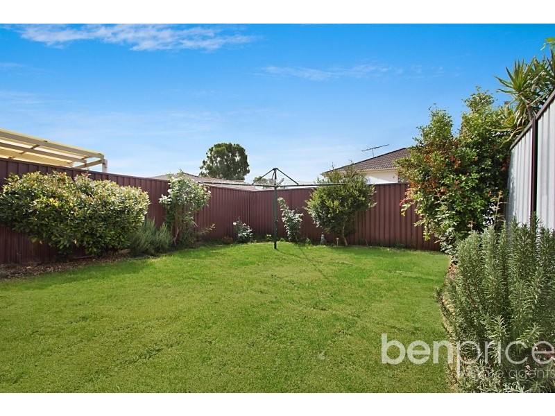 8A Derwent Street, Mount Druitt NSW 2770