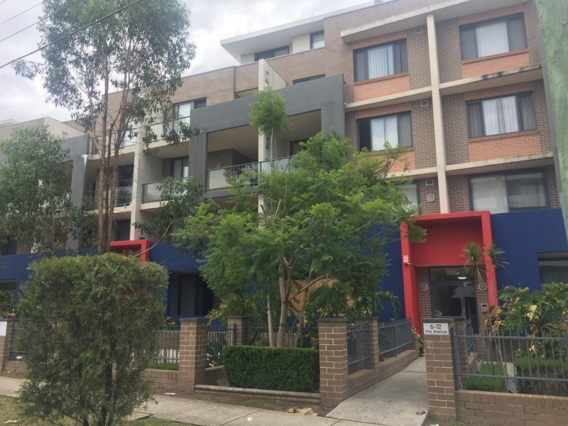 8/6-12 The Avenue, Mount Druitt NSW 2770