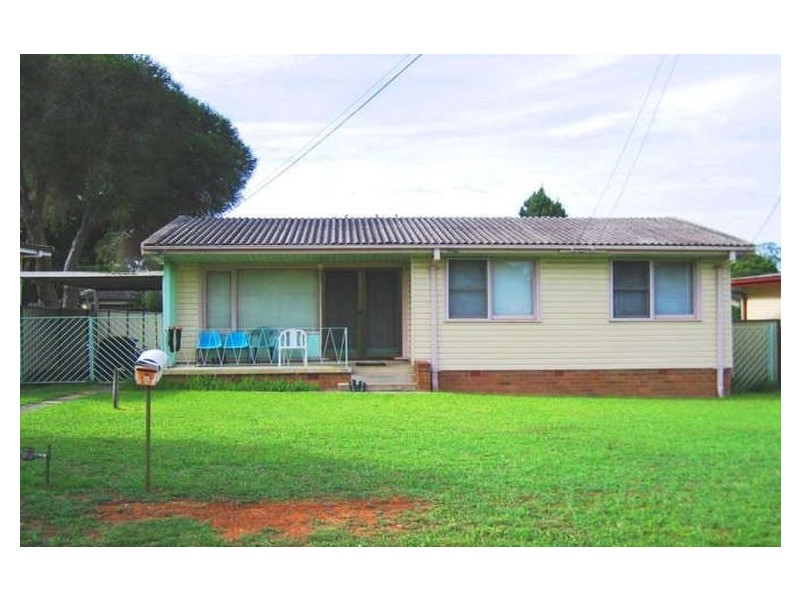 31 Neriba Crescent, Whalan NSW 2770