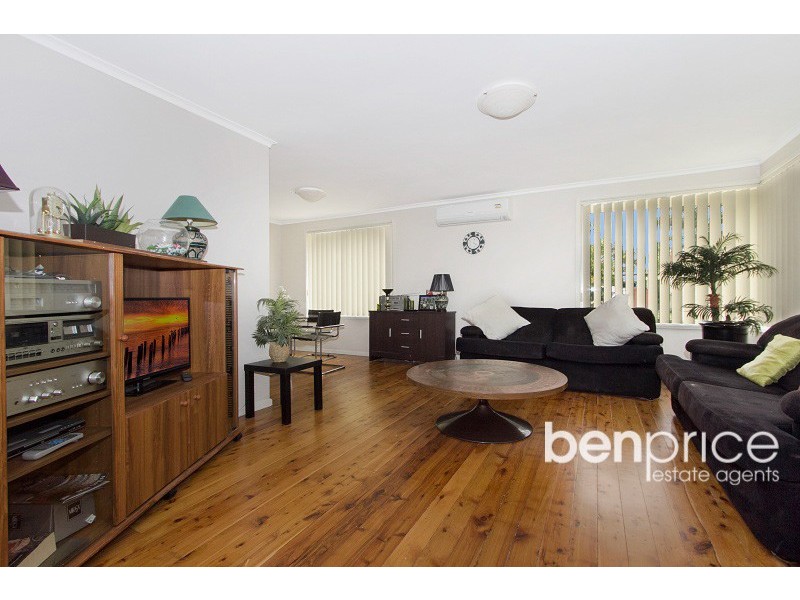 4 Addison Grove, Bidwill NSW 2770