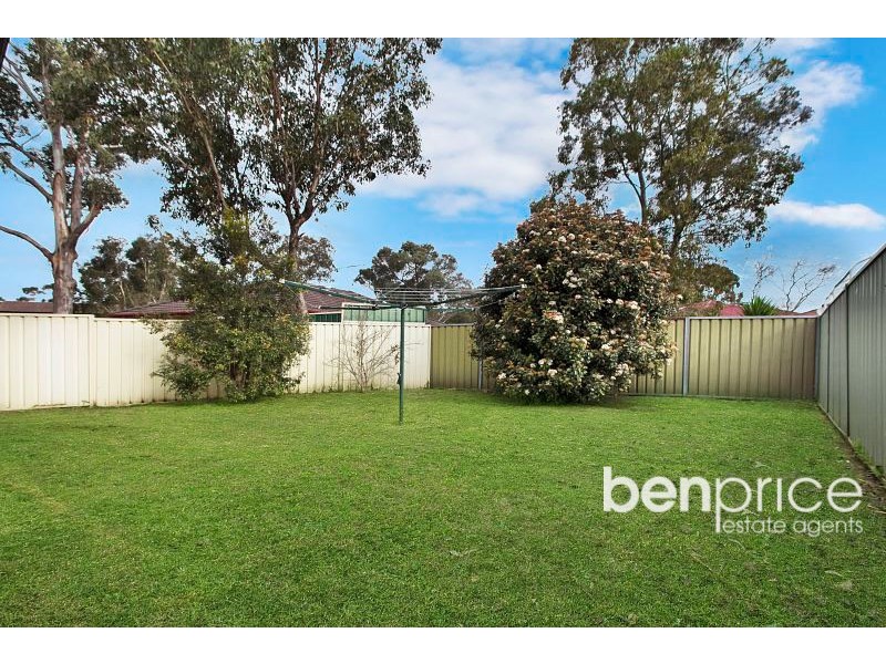 4 Addison Grove, Bidwill NSW 2770