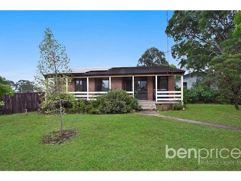 21 Vallingby, Hebersham NSW 2770