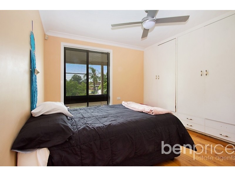 21 Vallingby, Hebersham NSW 2770