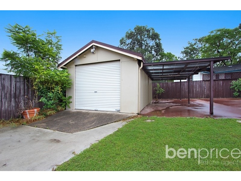 21 Vallingby, Hebersham NSW 2770