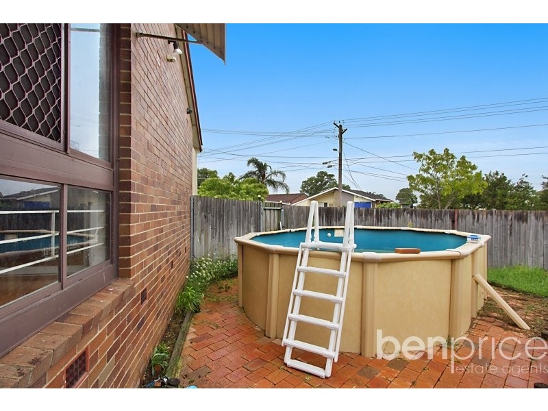 21 Vallingby, Hebersham NSW 2770