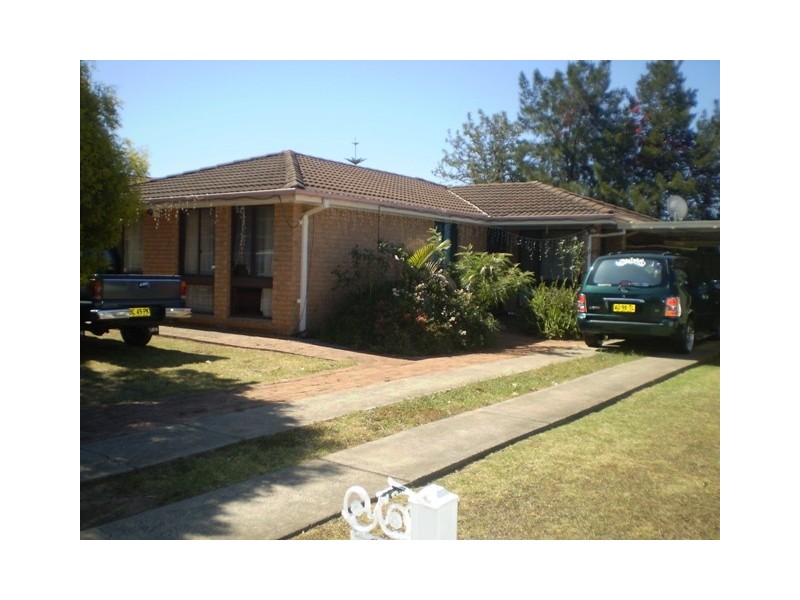 47 Galatea Street, Plumpton NSW 2761