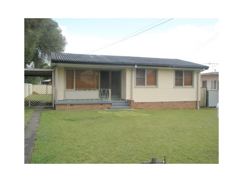 31 Neriba Crescent, Whalan NSW 2770