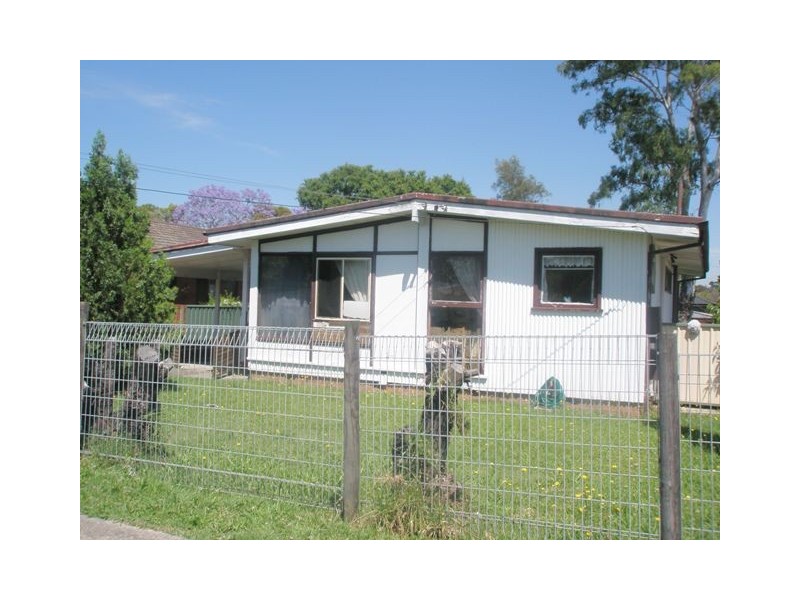 99 Belmore Road, Whalan NSW 2770