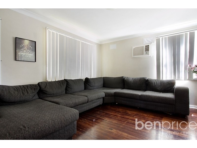 6 Ball Place, Willmot NSW 2770