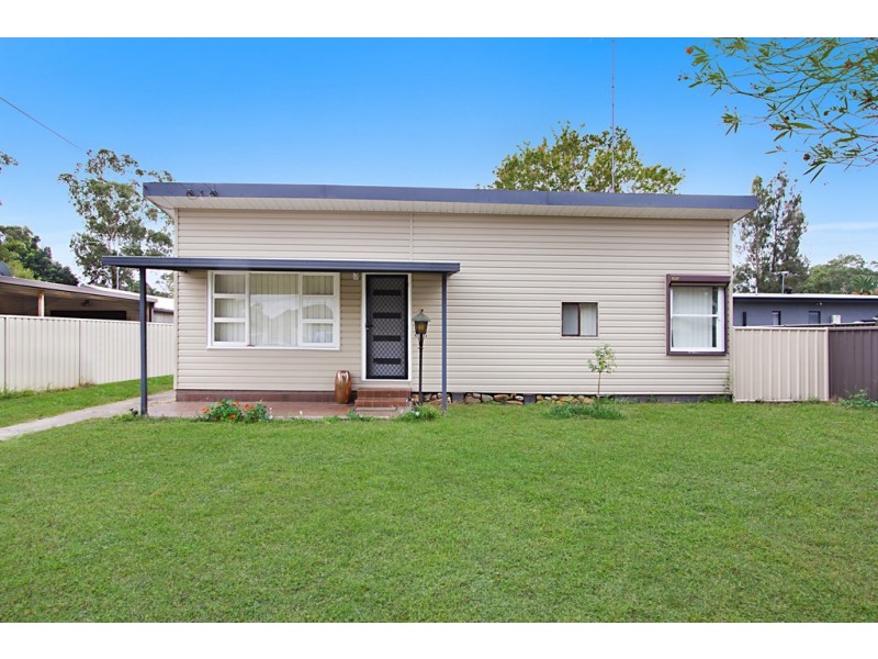 94 Callagher Street, Mount Druitt NSW 2770