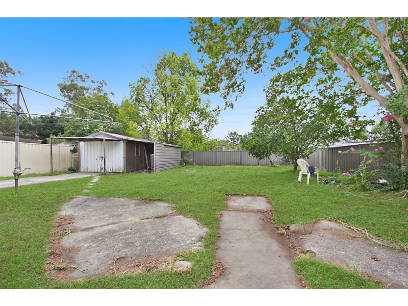 94 Callagher Street, Mount Druitt NSW 2770