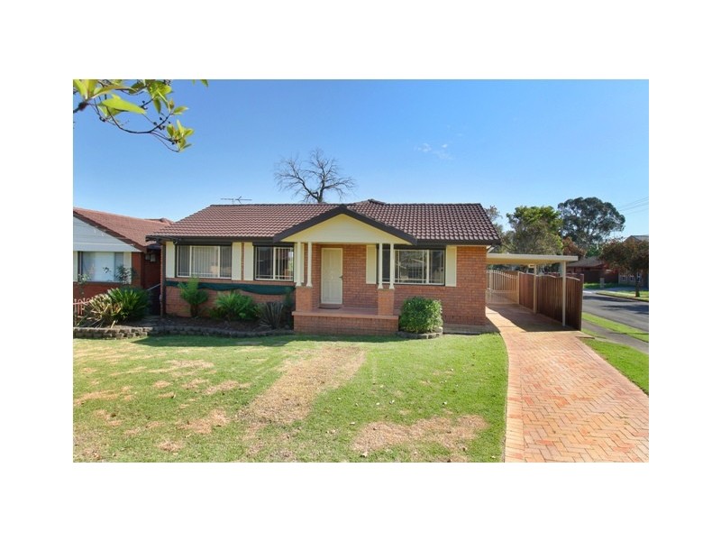 2 Ryan Place, Mount Druitt NSW 2770