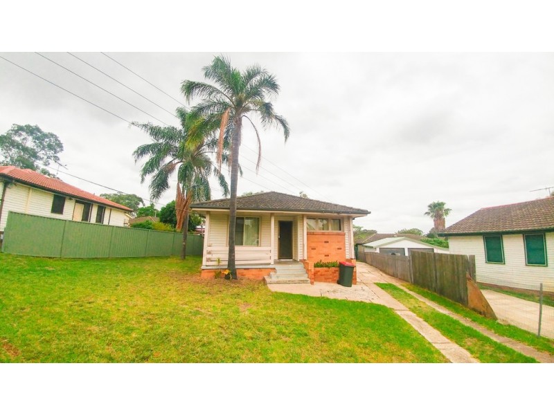 45 Rymill, Tregear NSW 2770