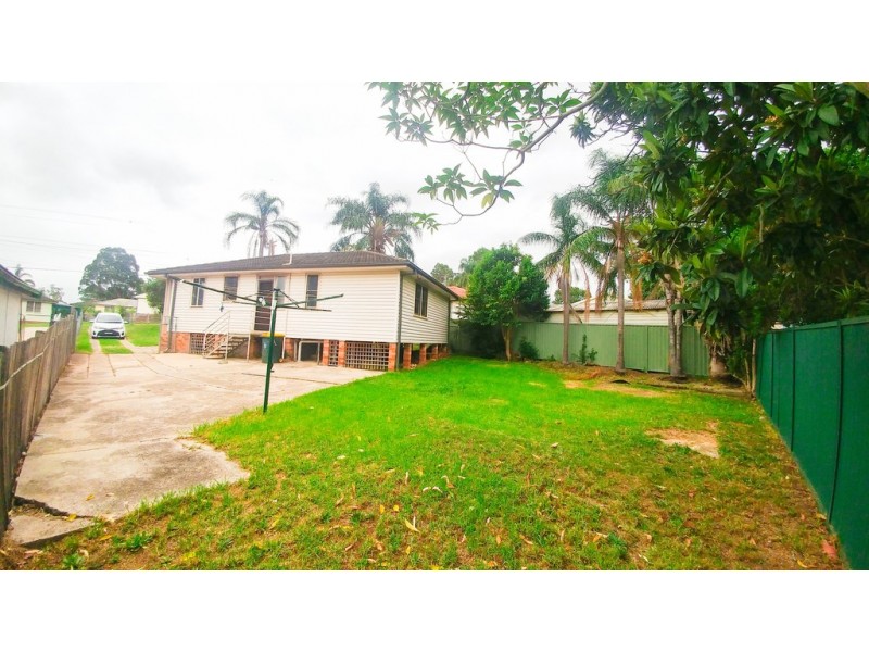 45 Rymill, Tregear NSW 2770