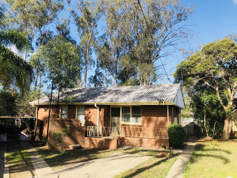 29 Bunsen Avenue, Emerton NSW 2770