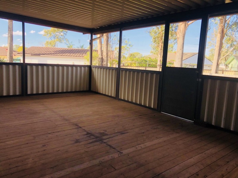 29 Bunsen Avenue, Emerton NSW 2770