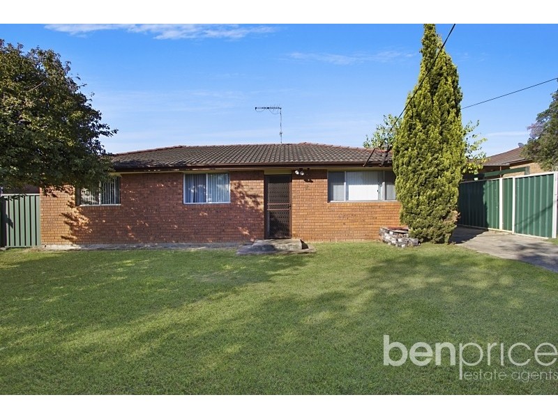 32 Great Western Highway, Colyton NSW 2760