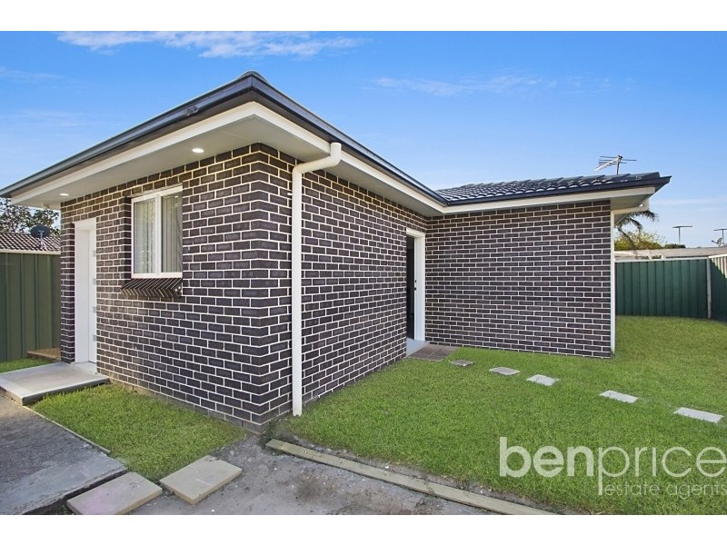 32 Great Western Highway, Colyton NSW 2760