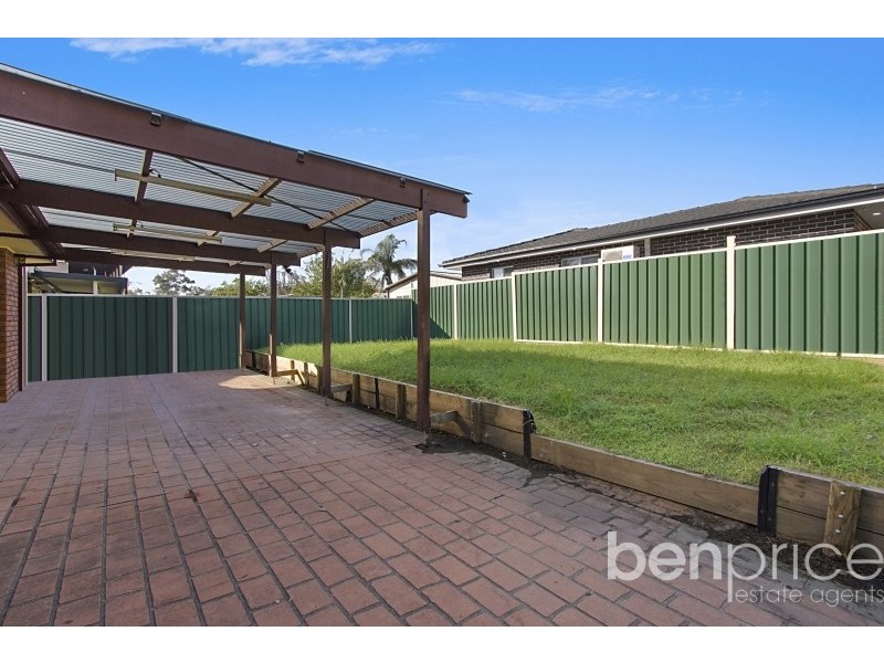 32 Great Western Highway, Colyton NSW 2760