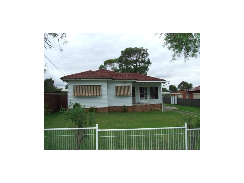 43 Wehlow Street, Mount Druitt NSW 2770