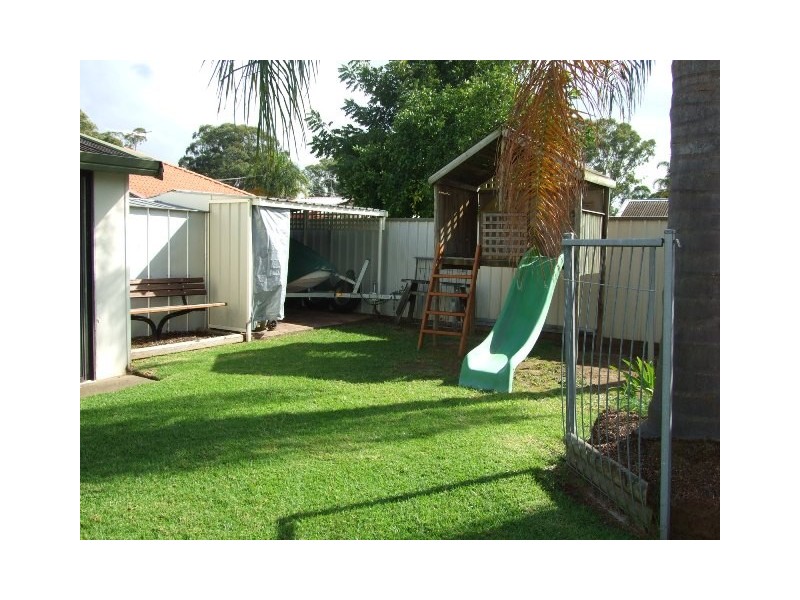 20 Norfolk Street, Mount Druitt NSW 2770