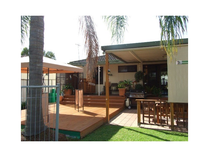 20 Norfolk Street, Mount Druitt NSW 2770