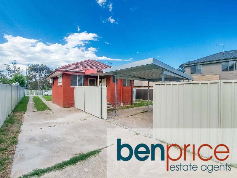 76 Reid Street, Werrington NSW 2747