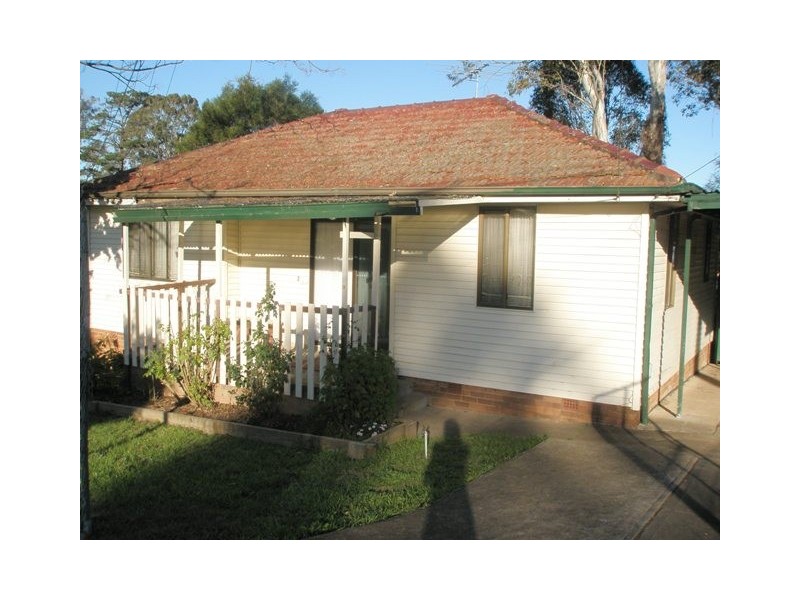 3 Rymill Road, Tregear NSW 2770