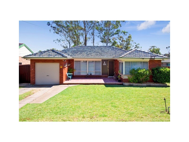 46 Frank Street, Mount Druitt NSW 2770
