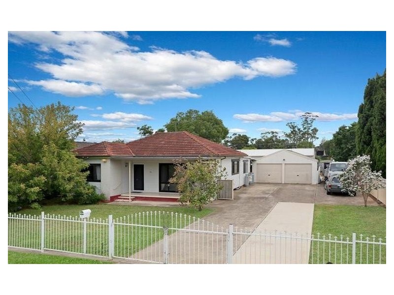 34 Tidswell Street, Mount Druitt NSW 2770