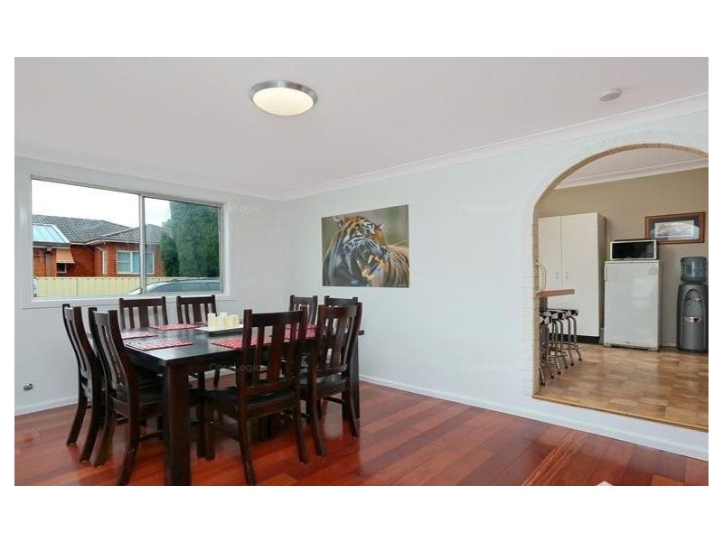 34 Tidswell Street, Mount Druitt NSW 2770