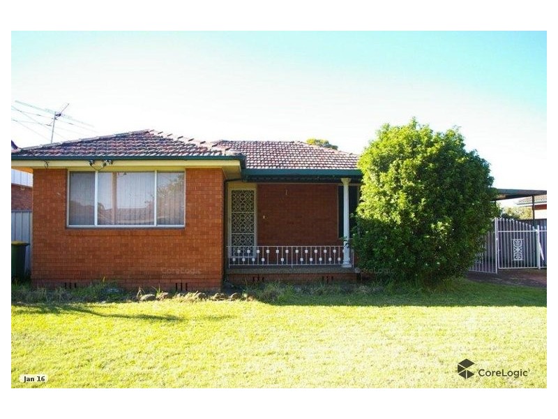 25 Milton Street, Colyton NSW 2760