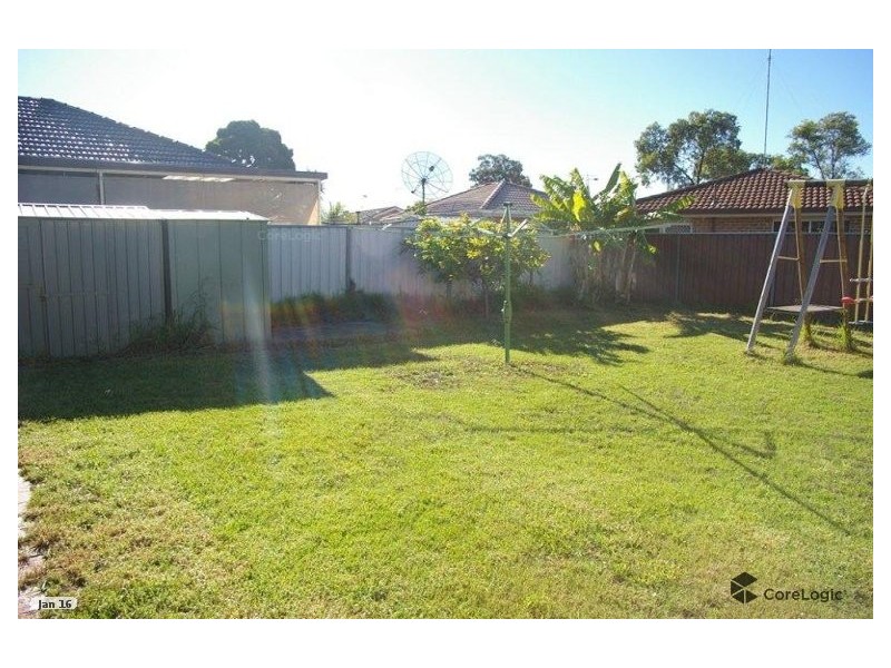 25 Milton Street, Colyton NSW 2760