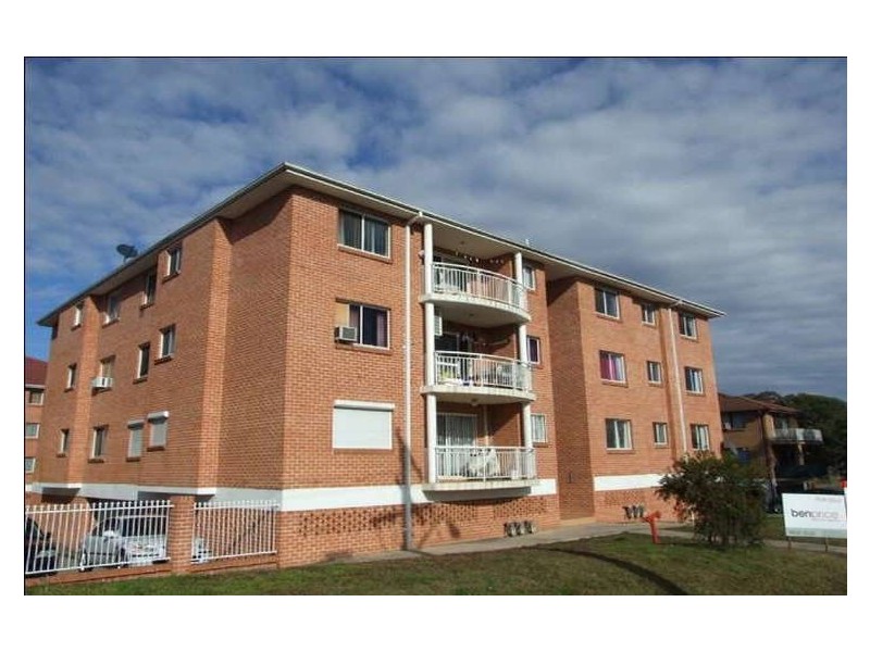 3/324 Woodstock Avenue, Mount Druitt NSW 2770