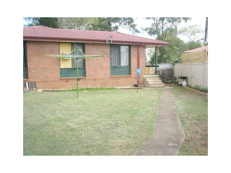 7 Bass Place, Willmot NSW 2770