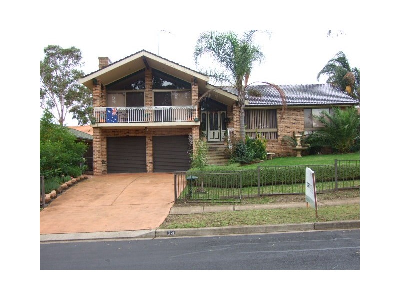 34 Driscoll Ave, Rooty Hill NSW 2766