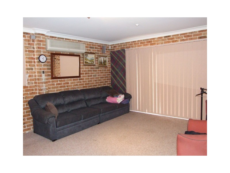 34 Driscoll Ave, Rooty Hill NSW 2766